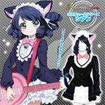 カテゴリー コスチューム