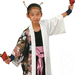 カテゴリー 祭り子供用