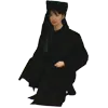商品分類 黒子衣装