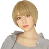 商品分類 かつら・ウィッグ