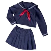 商品分類 セーラー服・学生服