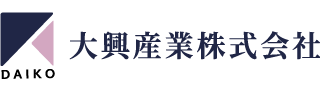 メーカーから探す 大興産業