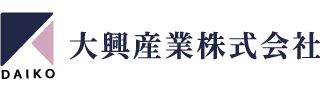 メーカーから探す 大興産業