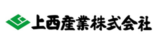 メーカーから探す 上西産業